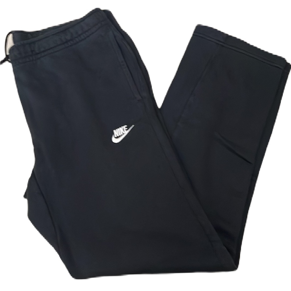 Nike Men's Black Pants